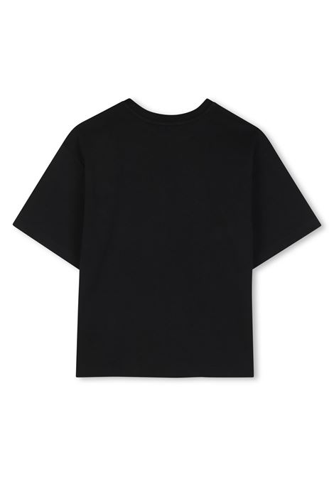 T-shirt con logo THE MARC JACOBS KIDS | W6102509B